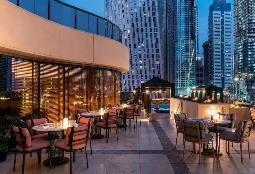 Fotos del hotel Grosvenor House, A Luxury Collection , Dubai:  11