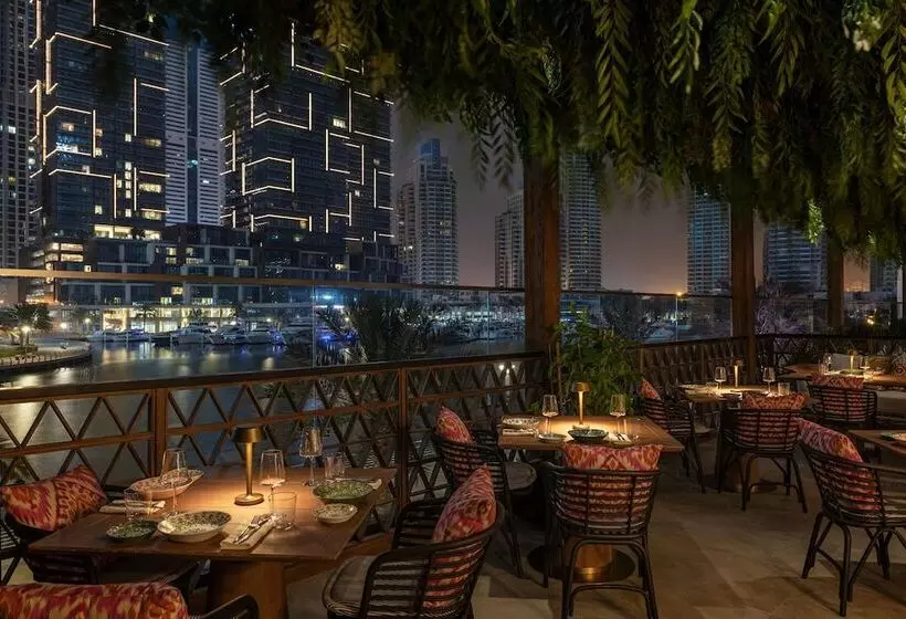 Fotos del hotel Grosvenor House, A Luxury Collection , Dubai:  26