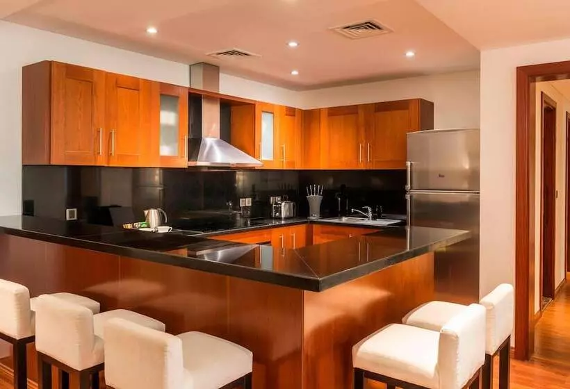 Fotos del hotel Grosvenor House, A Luxury Collection , Dubai:  27