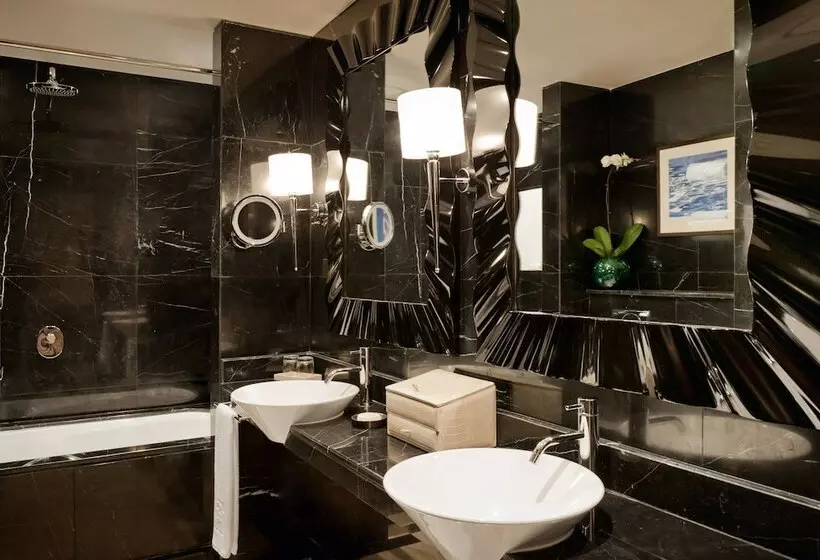 Fotos del hotel Grosvenor House, A Luxury Collection , Dubai:  13
