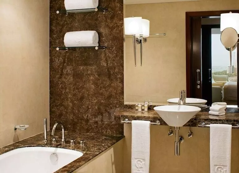 Fotos del hotel Grosvenor House, A Luxury Collection , Dubai:  28