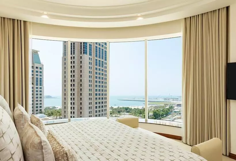 Fotos del hotel Grosvenor House, A Luxury Collection , Dubai:  14