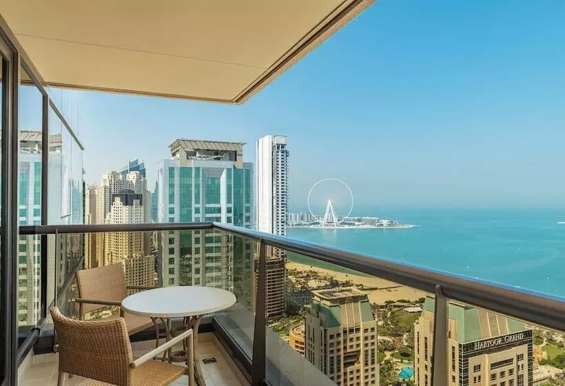 Fotos del hotel Grosvenor House, A Luxury Collection , Dubai:  29