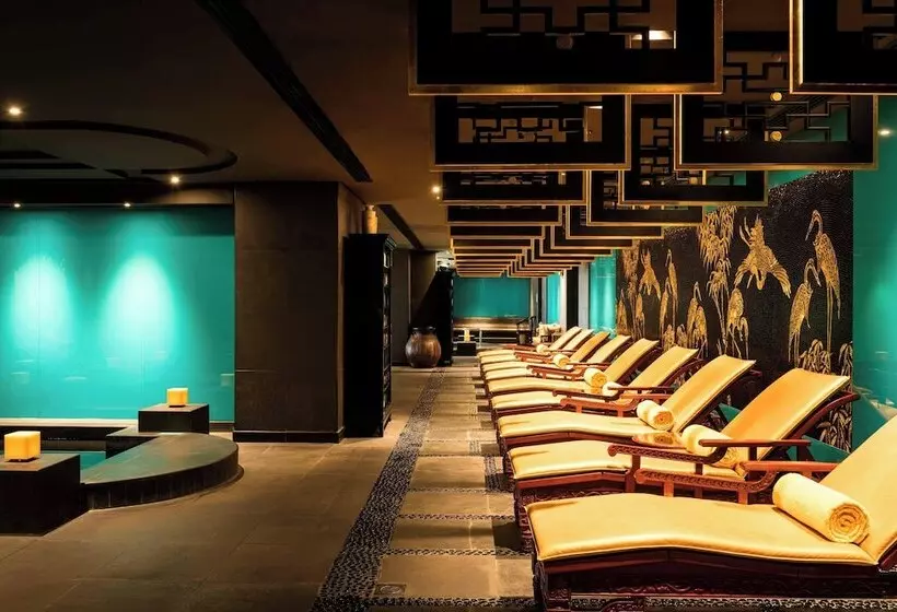 Fotos del hotel Grosvenor House, A Luxury Collection , Dubai:  30