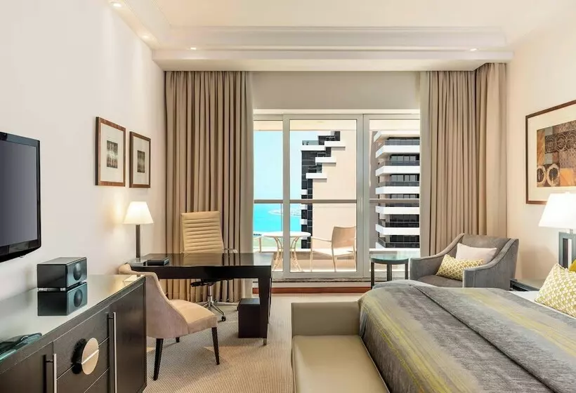 Fotos del hotel Grosvenor House, A Luxury Collection , Dubai:  189