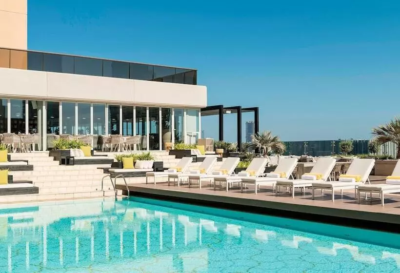 Fotos del hotel Grosvenor House, A Luxury Collection , Dubai:  31