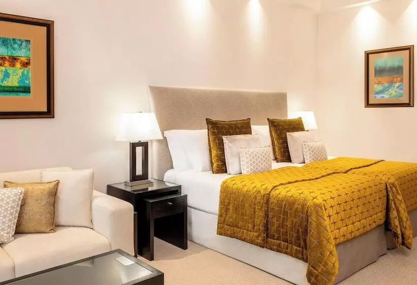 Fotos del hotel Grosvenor House, A Luxury Collection , Dubai:  17