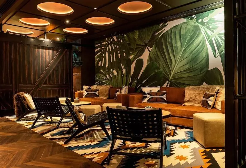 Fotos del hotel Grosvenor House, A Luxury Collection , Dubai:  33