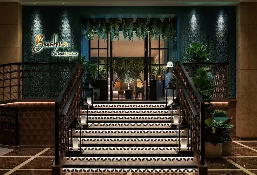 Fotos del hotel Grosvenor House, A Luxury Collection , Dubai:  34