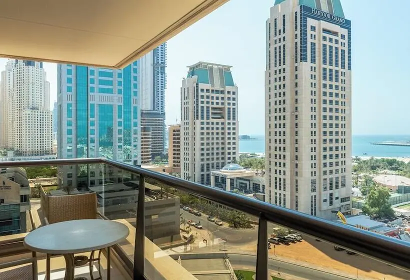 Fotos del hotel Grosvenor House, A Luxury Collection , Dubai:  190