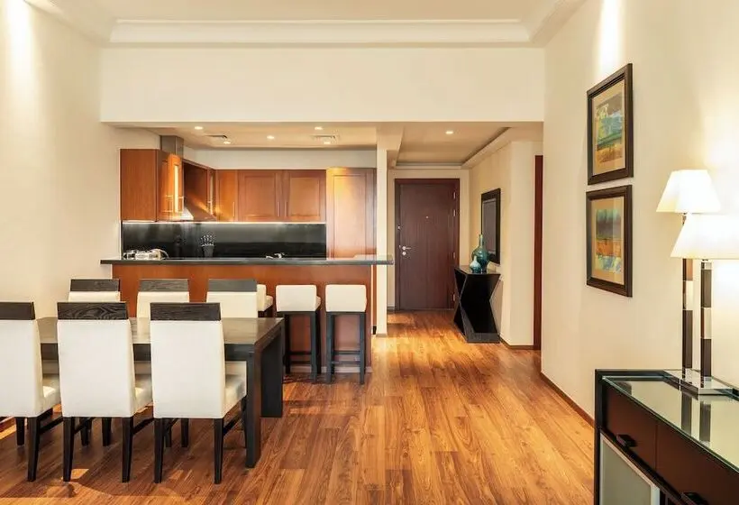 Fotos del hotel Grosvenor House, A Luxury Collection , Dubai:  191