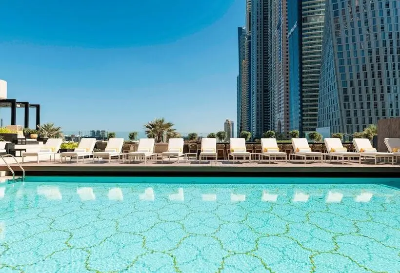 Fotos del hotel Grosvenor House, A Luxury Collection , Dubai:  45