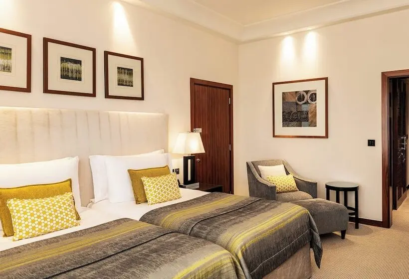 Fotos del hotel Grosvenor House, A Luxury Collection , Dubai:  32