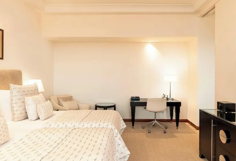 Fotos del hotel Grosvenor House, A Luxury Collection , Dubai:  46