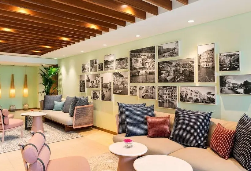 Fotos del hotel Grosvenor House, A Luxury Collection , Dubai:  47