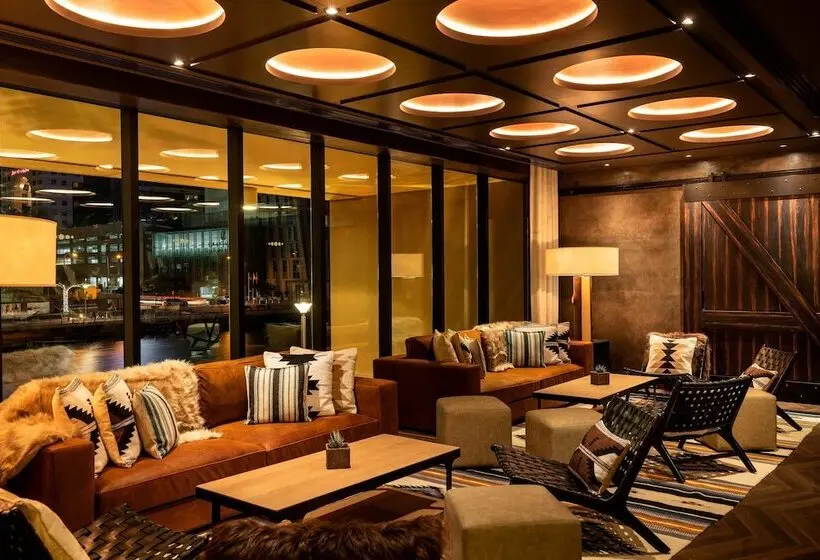 Fotos del hotel Grosvenor House, A Luxury Collection , Dubai:  59