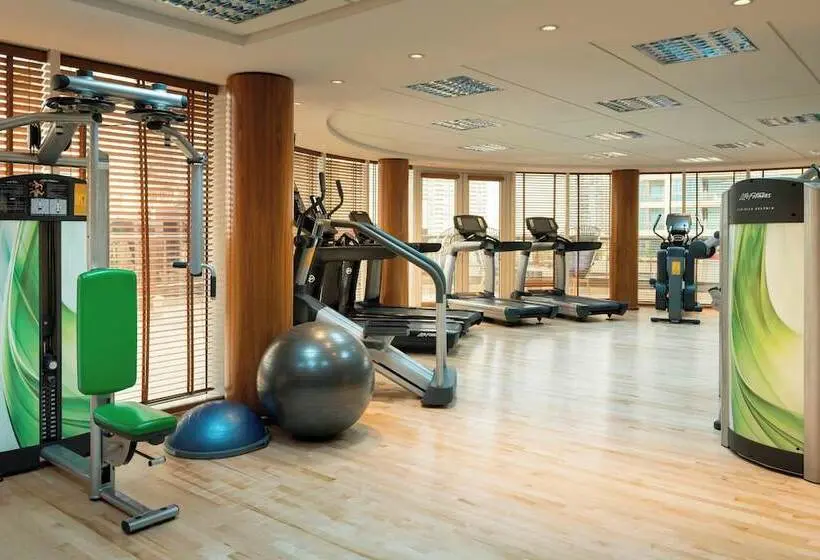 Fotos del hotel Grosvenor House, A Luxury Collection , Dubai:  35
