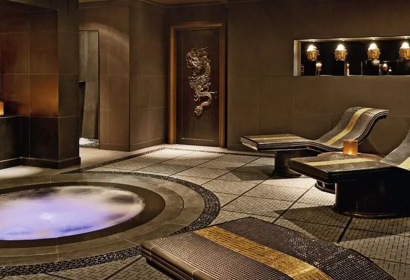 Fotos del hotel Grosvenor House, A Luxury Collection , Dubai:  36