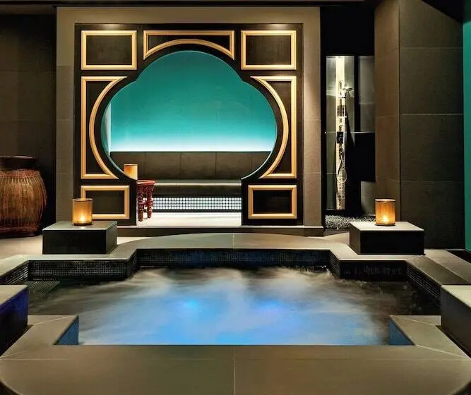 Fotos del hotel Grosvenor House, A Luxury Collection , Dubai:  49
