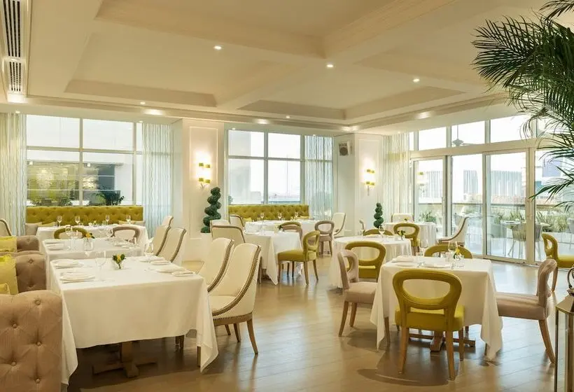 Fotos del hotel Grosvenor House, A Luxury Collection , Dubai:  37