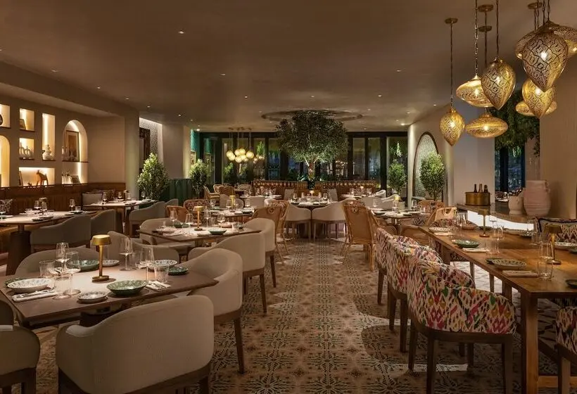 Fotos del hotel Grosvenor House, A Luxury Collection , Dubai:  50