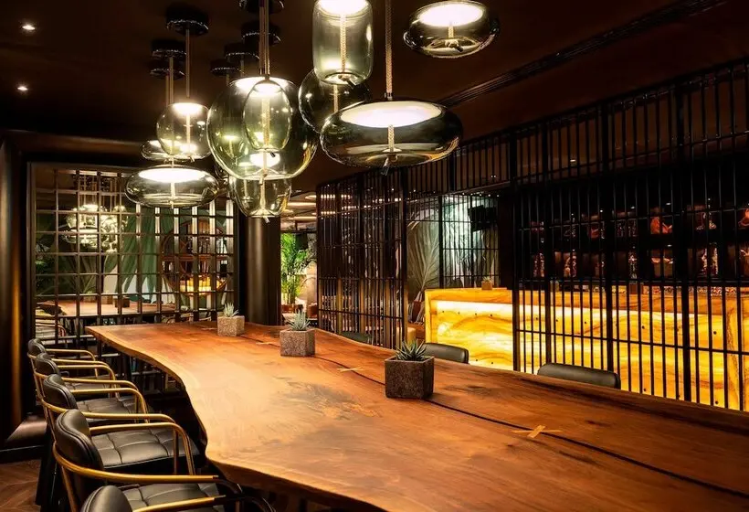 Fotos del hotel Grosvenor House, A Luxury Collection , Dubai:  51
