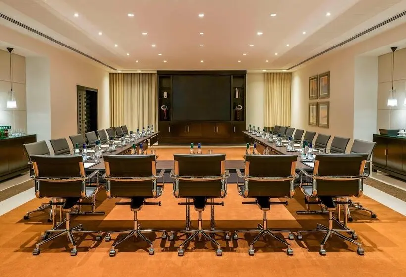 Fotos del hotel Grosvenor House, A Luxury Collection , Dubai:  52