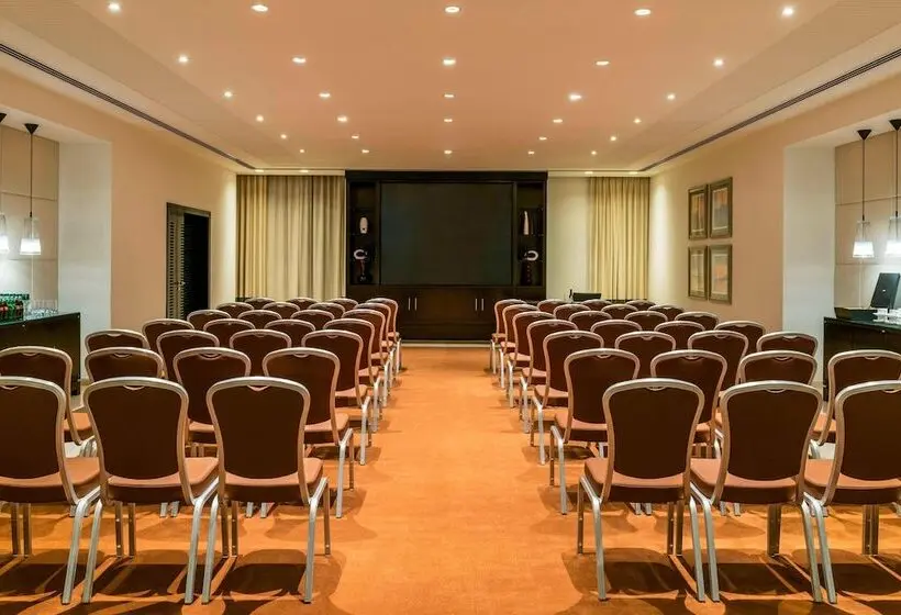 Fotos del hotel Grosvenor House, A Luxury Collection , Dubai:  64