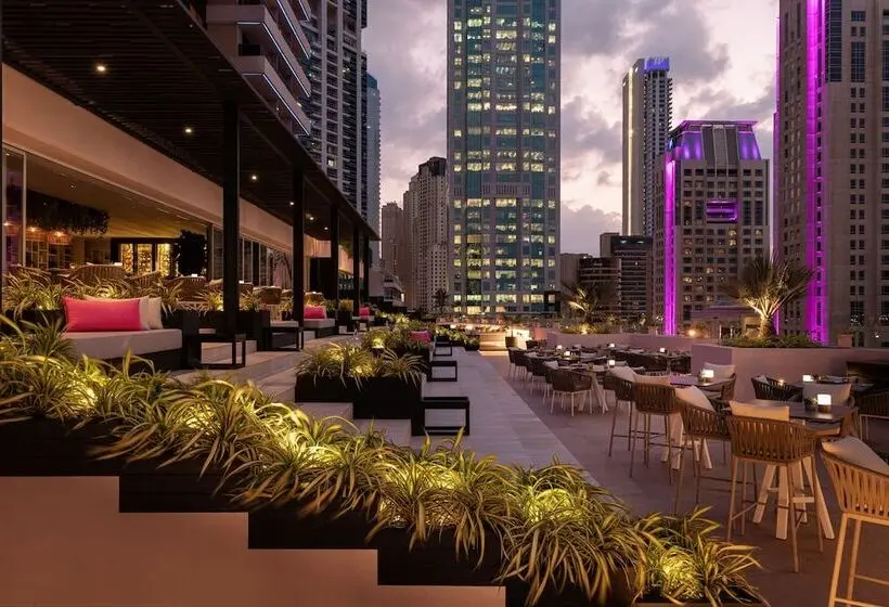 Fotos del hotel Grosvenor House, A Luxury Collection , Dubai:  40