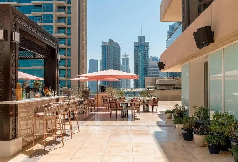 Fotos del hotel Grosvenor House, A Luxury Collection , Dubai:  53