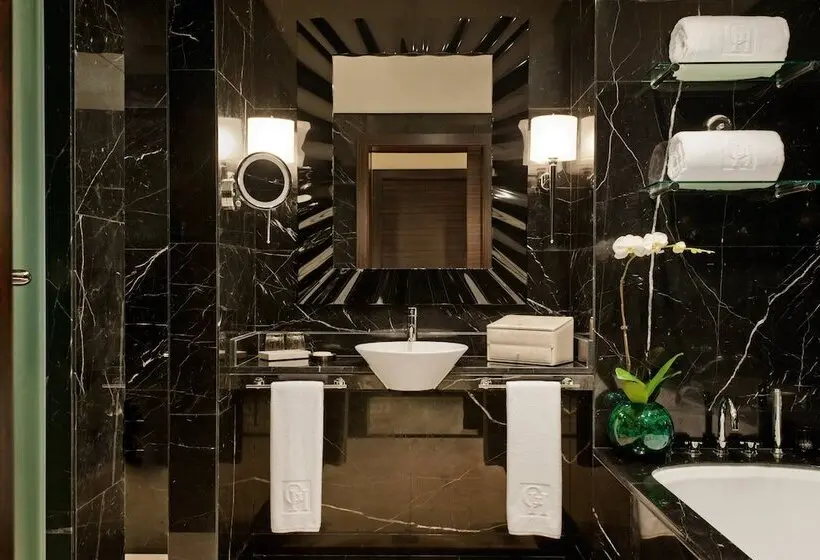 Fotos del hotel Grosvenor House, A Luxury Collection , Dubai:  42