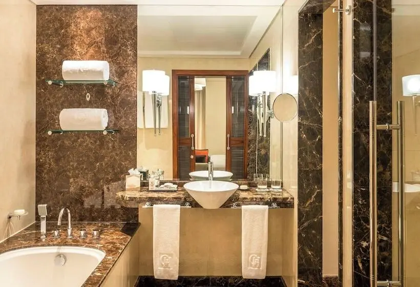 Fotos del hotel Grosvenor House, A Luxury Collection , Dubai:  55