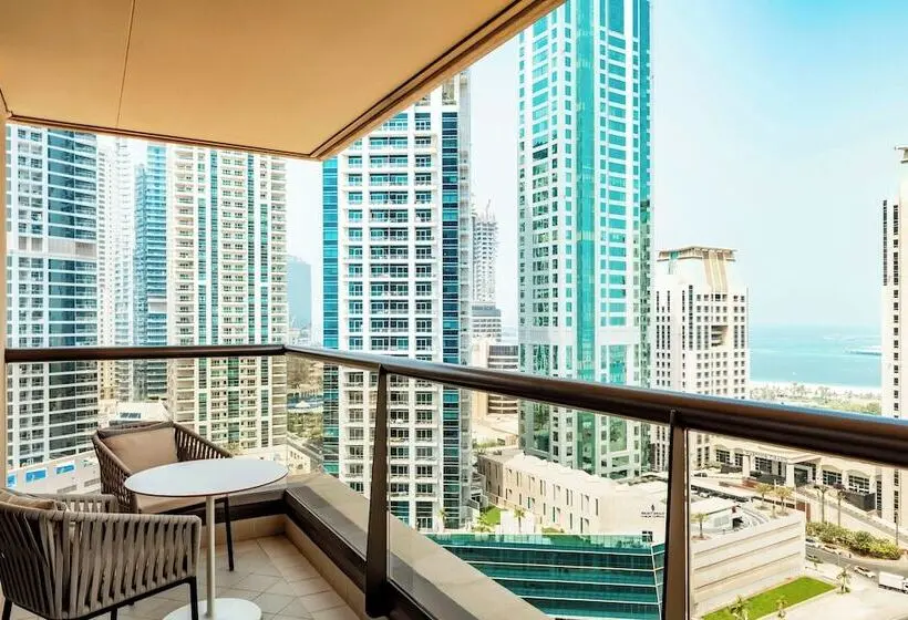 Fotos del hotel Grosvenor House, A Luxury Collection , Dubai:  43