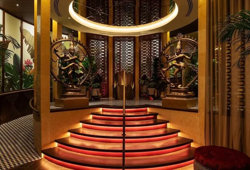 Fotos del hotel Grosvenor House, A Luxury Collection , Dubai:  44