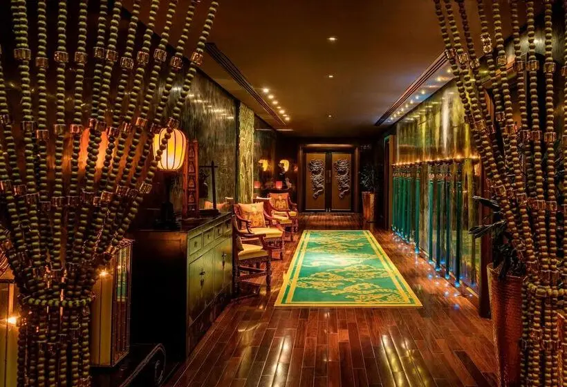 Fotos del hotel Grosvenor House, A Luxury Collection , Dubai:  57