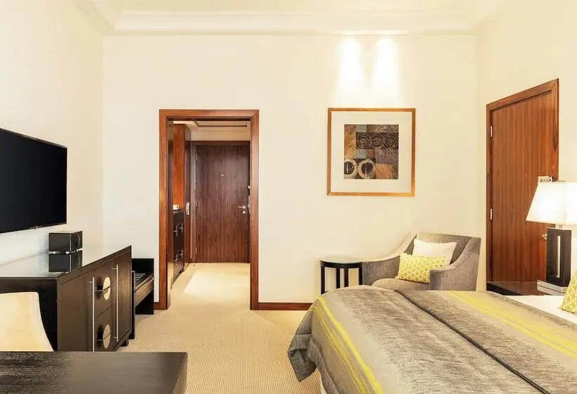 Fotos del hotel Grosvenor House, A Luxury Collection , Dubai:  192