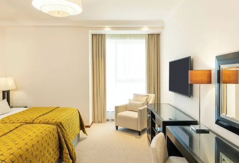 Fotos del hotel Grosvenor House, A Luxury Collection , Dubai:  58