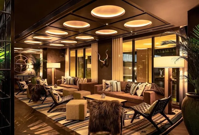 Fotos del hotel Grosvenor House, A Luxury Collection , Dubai:  71