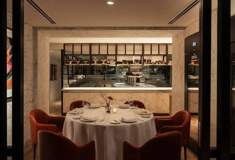 Fotos del hotel Grosvenor House, A Luxury Collection , Dubai:  62