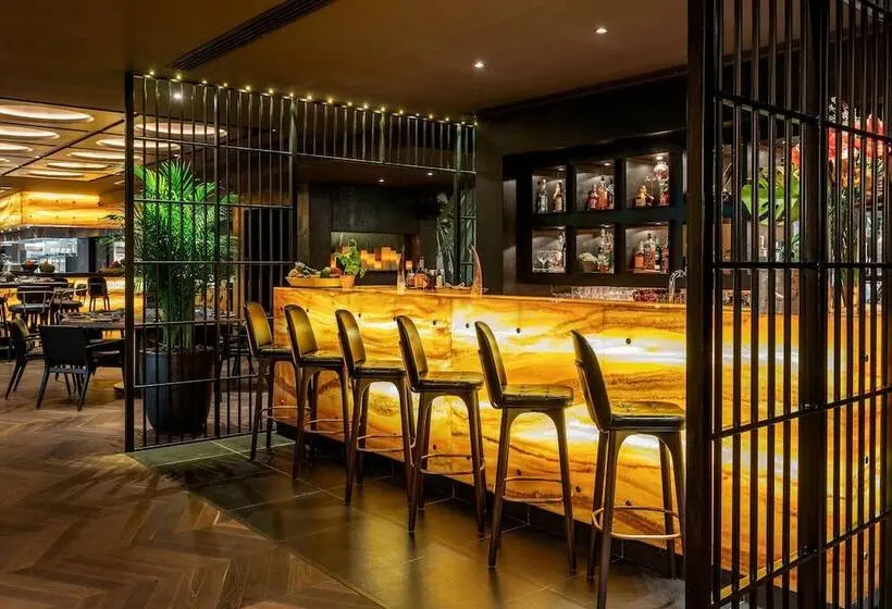 Fotos del hotel Grosvenor House, A Luxury Collection , Dubai:  63