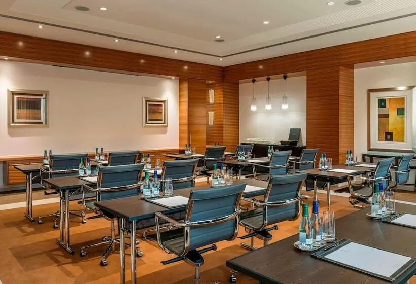 Fotos del hotel Grosvenor House, A Luxury Collection , Dubai:  76