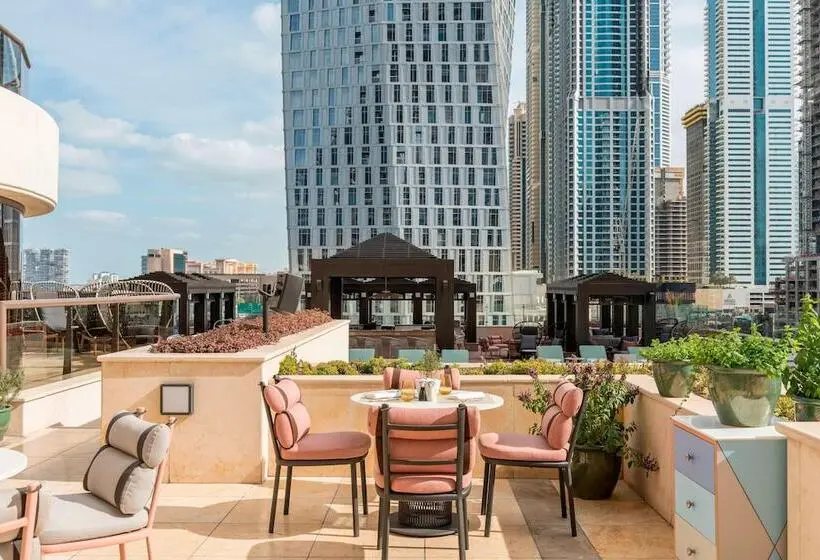 Fotos del hotel Grosvenor House, A Luxury Collection , Dubai:  65