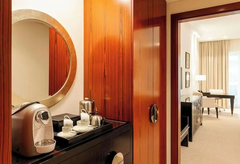 Fotos del hotel Grosvenor House, A Luxury Collection , Dubai:  193
