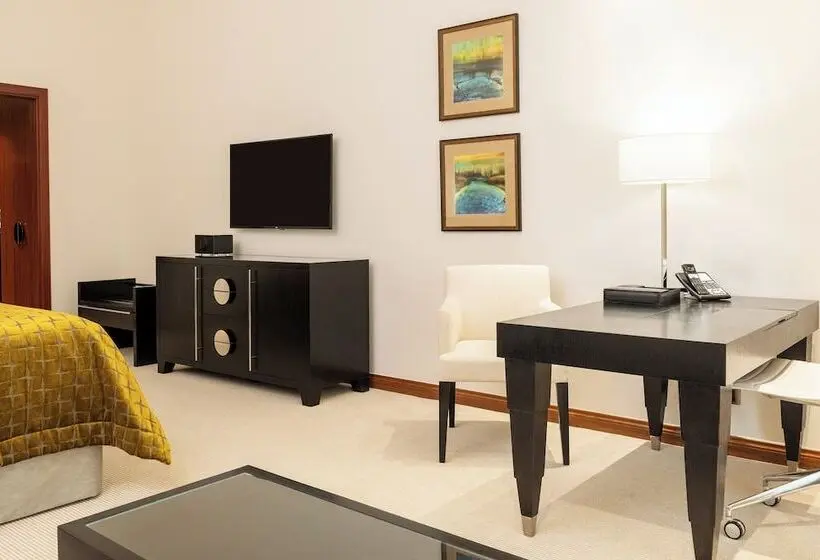 Fotos del hotel Grosvenor House, A Luxury Collection , Dubai:  194