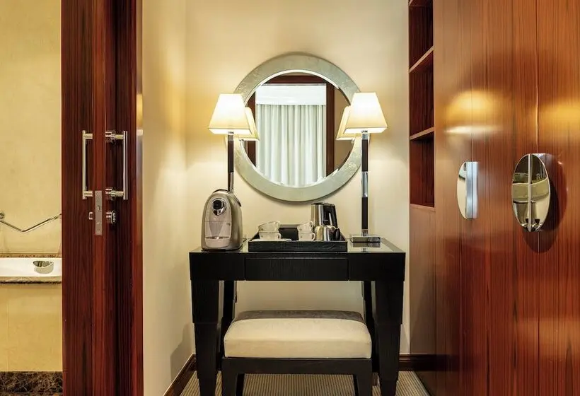 Fotos del hotel Grosvenor House, A Luxury Collection , Dubai:  70