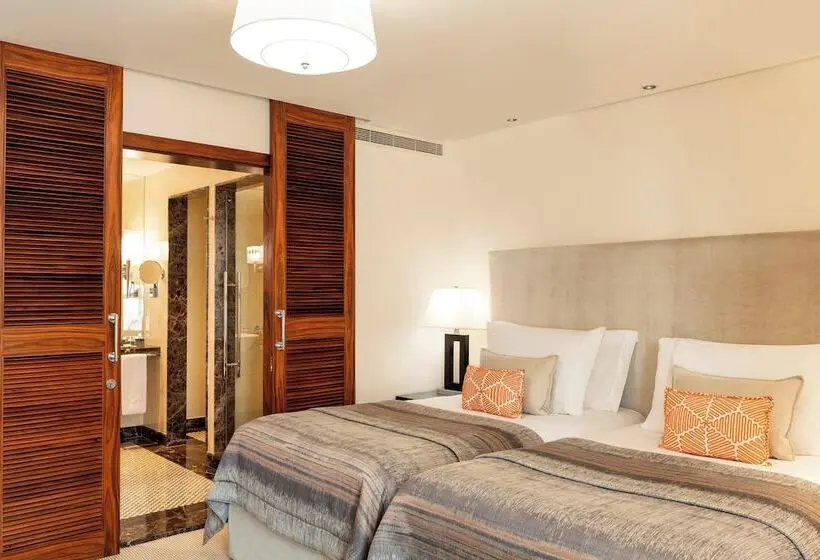Fotos del hotel Grosvenor House, A Luxury Collection , Dubai:  81