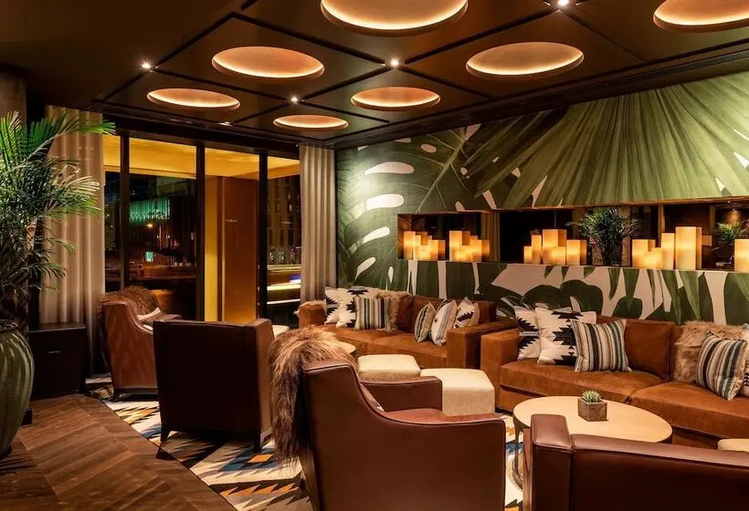 Fotos del hotel Grosvenor House, A Luxury Collection , Dubai:  92