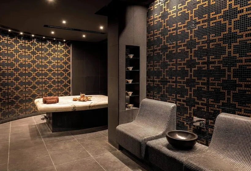 Fotos del hotel Grosvenor House, A Luxury Collection , Dubai:  73