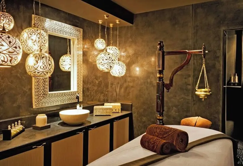 Fotos del hotel Grosvenor House, A Luxury Collection , Dubai:  84