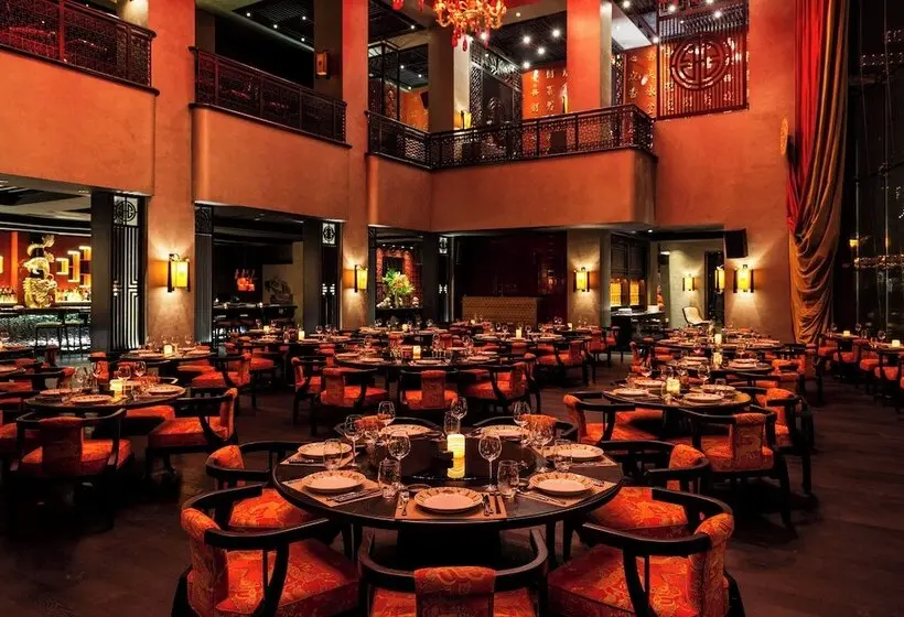 Fotos del hotel Grosvenor House, A Luxury Collection , Dubai:  74